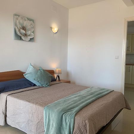 Waterside Apartment - Two Bedroom Empuriabrava Exteriör bild