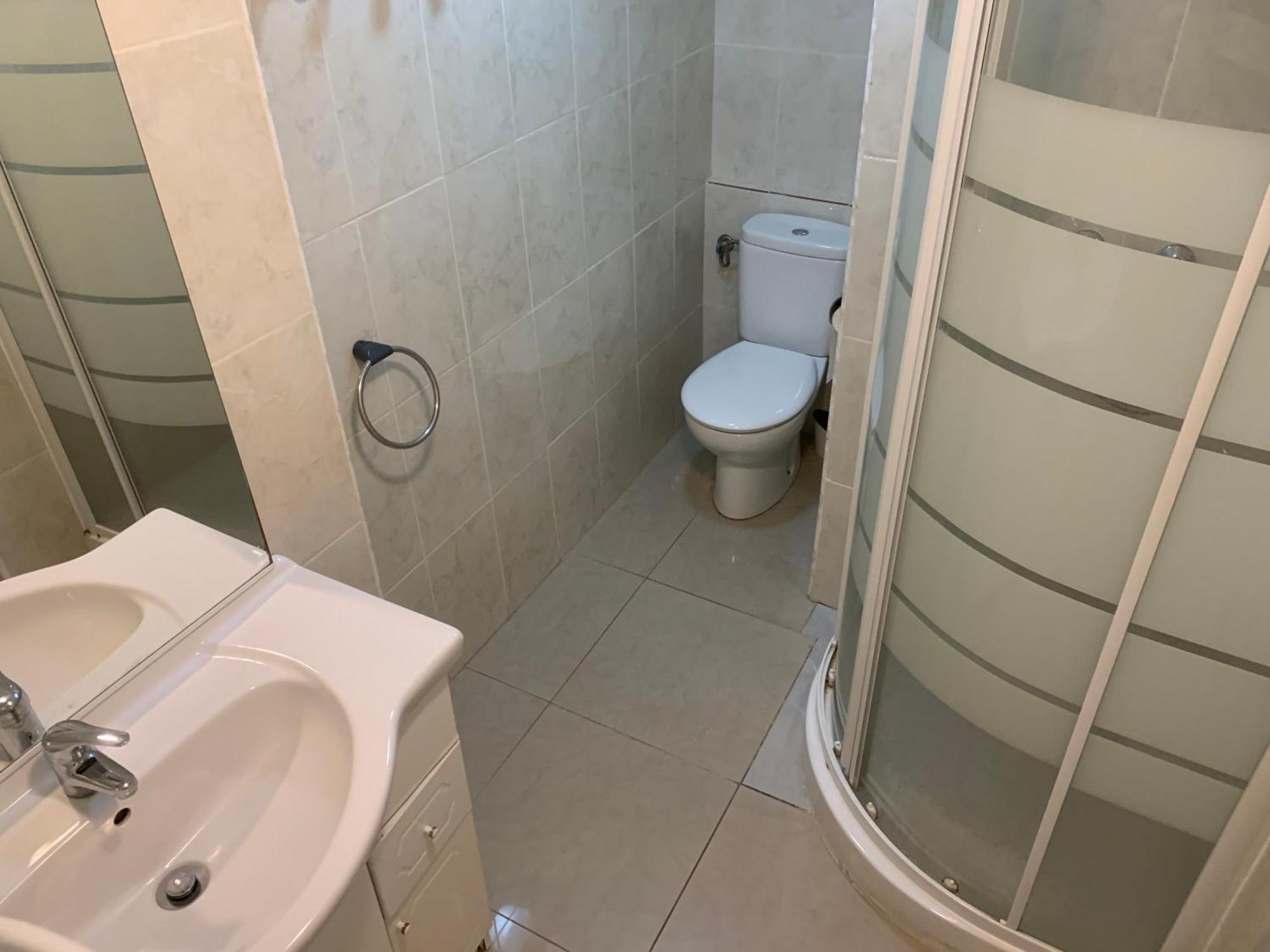 Waterside Apartment - Two Bedroom Empuriabrava Exteriör bild