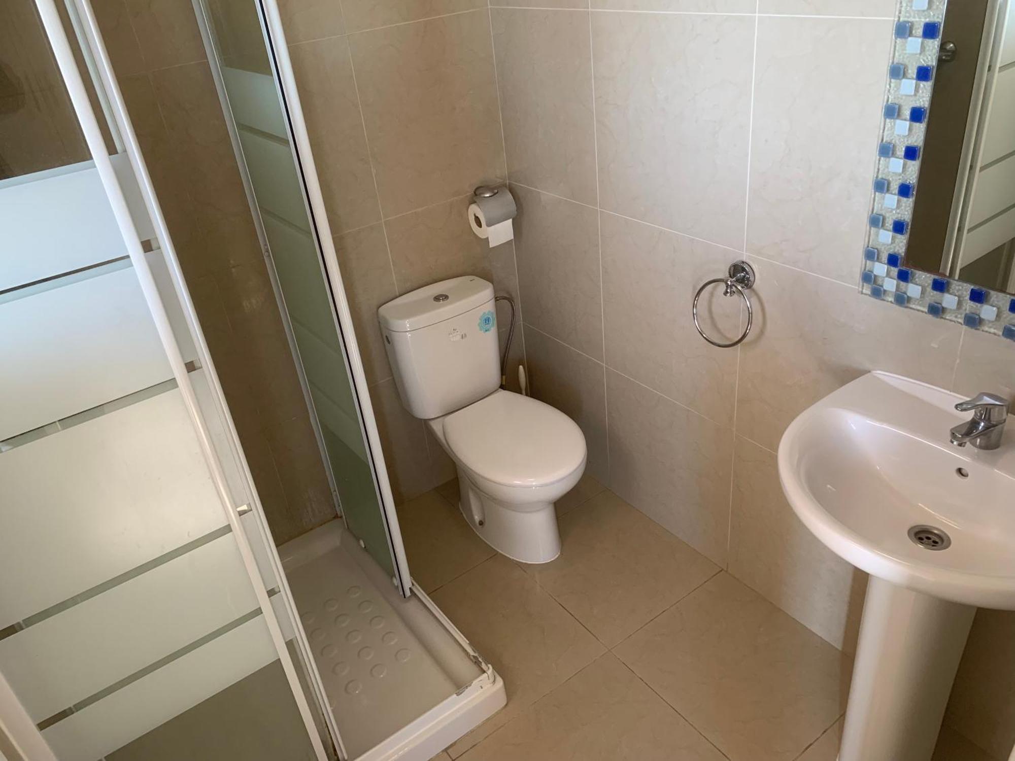 Waterside Apartment - Two Bedroom Empuriabrava Exteriör bild