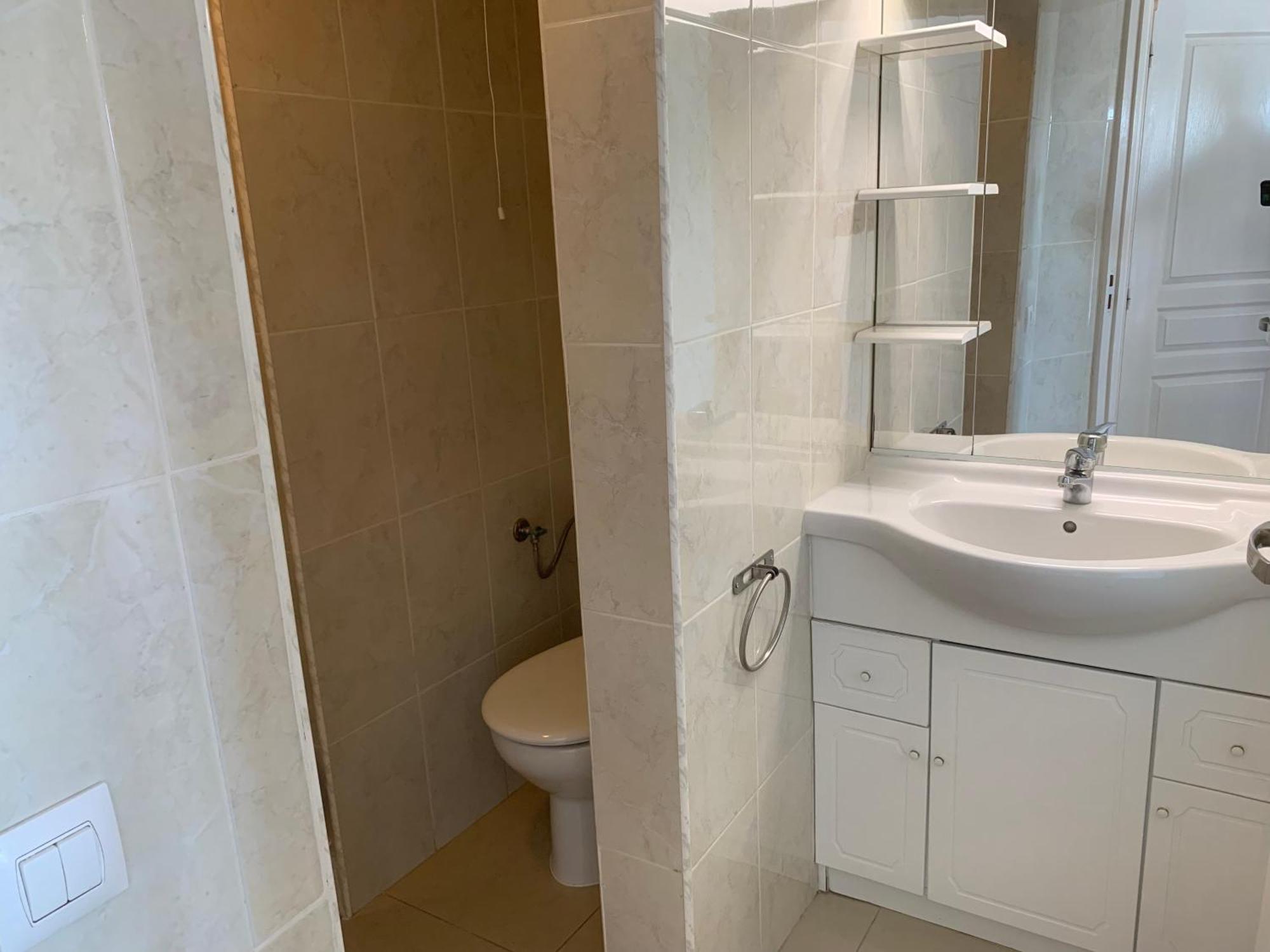 Waterside Apartment - Two Bedroom Empuriabrava Exteriör bild