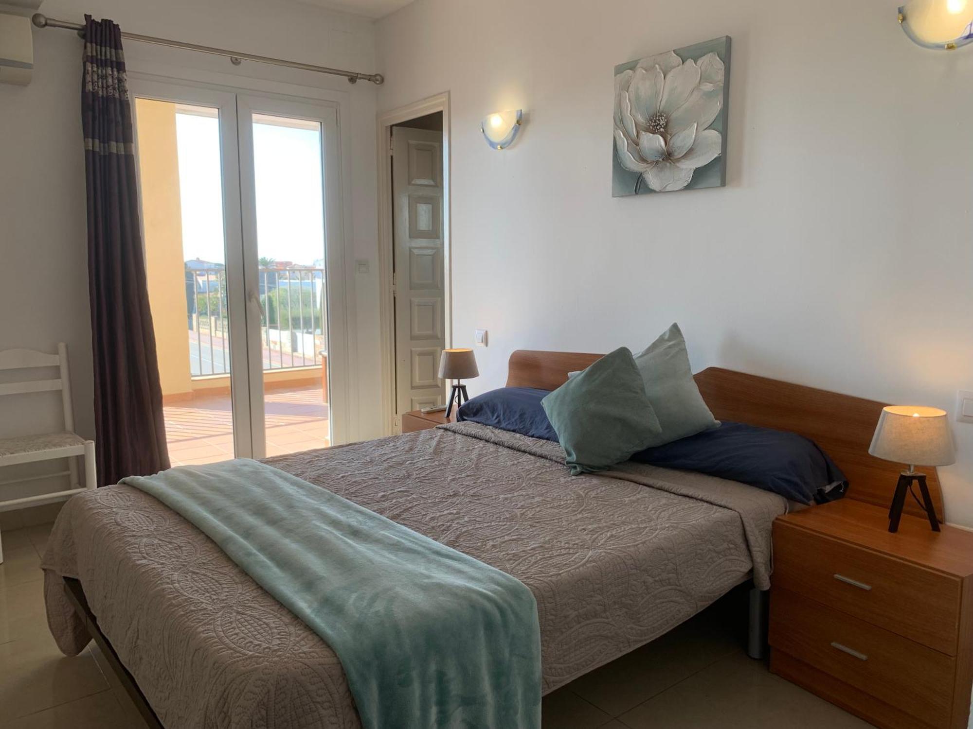 Waterside Apartment - Two Bedroom Empuriabrava Exteriör bild