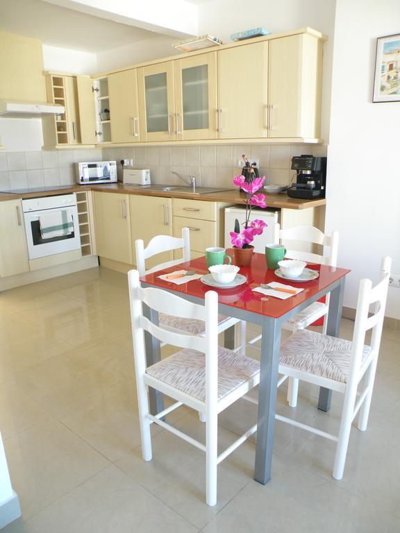 Waterside Apartment - Two Bedroom Empuriabrava Exteriör bild